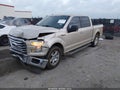 Photo 2 of 16 — 2017 Ford F-150