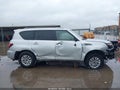 Photo 13 of 16 — 2021 Nissan Armada