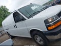 Photo 14 of 17 — 2022 Chevrolet Express Cargo