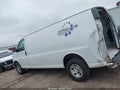 2022 Chevrolet Express Cargo — photo 15 of 17 | VIN 1GCWGBFP4N1276432