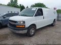 Photo 2 of 17 — 2022 Chevrolet Express Cargo