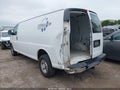 2022 Chevrolet Express Cargo — photo 3 of 17 | VIN 1GCWGBFP4N1276432