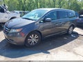 Photo 2 of 19 — 2016 Honda Odyssey