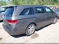 Photo 4 of 19 — 2016 Honda Odyssey