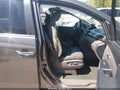 Photo 5 of 19 — 2016 Honda Odyssey