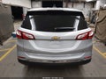 2018 Chevrolet Equinox — photo 16 of 16 | VIN 2GNAXJEV7J6331653