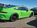 2018 Porsche 911 — photo 13 of 16 | VIN WP0AC2A95JS175760