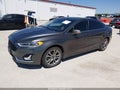 2020 Ford Fusion — photo 2 of 16 | VIN 3FA6P0RU5LR204752