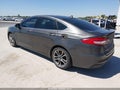 Photo 3 of 16 — 2020 Ford Fusion
