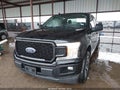 Photo 2 of 16 — 2020 Ford F-150