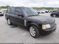 2008 Land Rover Range Rover — photo 1 of 11 | VIN SALME15428A275159