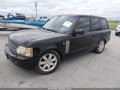 2008 Land Rover Range Rover — photo 2 of 11 | VIN SALME15428A275159