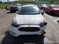 Photo 6 of 16 — 2018 Ford Focus