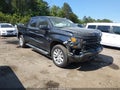 Photo 1 of 21 — 2022 Chevrolet Silverado 1500