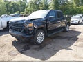 Photo 2 of 21 — 2022 Chevrolet Silverado 1500
