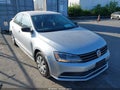 Photo 1 of 11 — 2016 Volkswagen Jetta