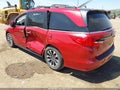 Photo 3 of 16 — 2023 Honda Odyssey