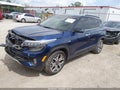 Photo 2 of 22 — 2021 Kia Seltos