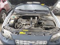 Photo 10 of 12 — 2001 Volvo V70