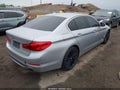 Photo 4 of 17 — 2019 BMW 5 Series