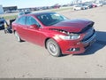 Photo 1 of 11 — 2014 Ford Fusion