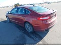 Photo 3 of 11 — 2014 Ford Fusion