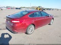 Photo 4 of 11 — 2014 Ford Fusion