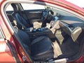 Photo 5 of 11 — 2014 Ford Fusion