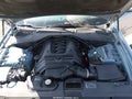 Photo 10 of 11 — 2005 Jaguar XJ-Series