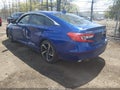 Photo 3 of 16 — 2019 Honda Accord