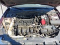 Photo 10 of 16 — 2011 Ford Fusion