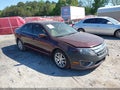 Photo 1 of 16 — 2011 Ford Fusion
