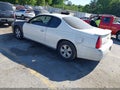 Photo 3 of 16 — 2007 Chevrolet Monte Carlo