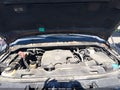 Photo 10 of 18 — 2010 Nissan Titan