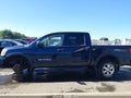 Photo 15 of 18 — 2010 Nissan Titan