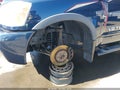 Photo 18 of 18 — 2010 Nissan Titan
