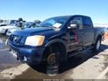 Photo 2 of 18 — 2010 Nissan Titan