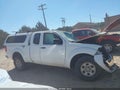 Photo 12 of 17 — 2010 Nissan Frontier