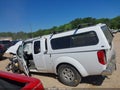 Photo 13 of 17 — 2010 Nissan Frontier