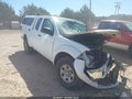 Photo 1 of 17 — 2010 Nissan Frontier