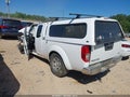 Photo 3 of 17 — 2010 Nissan Frontier