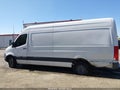Photo 14 of 16 — 2021 Mercedes-Benz Sprinter