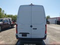 Photo 16 of 16 — 2021 Mercedes-Benz Sprinter