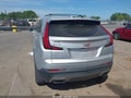 Photo 16 of 16 — 2021 Cadillac XT4
