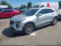 Photo 2 of 16 — 2021 Cadillac XT4