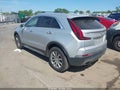 Photo 3 of 16 — 2021 Cadillac XT4
