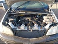 2004 Pontiac Montana — photo 10 of 16 | VIN 1GMDX03E44D139952