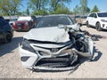 Photo 13 of 17 — 2021 Toyota Camry