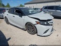 Photo 1 of 17 — 2021 Toyota Camry