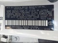 Photo 9 of 17 — 2021 Toyota Camry